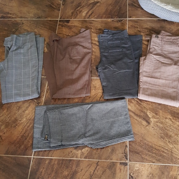 Trouser complements for any occasion - Picture 8 of 9